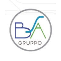 Gruppo BSA logo - Similar company to Studio Cupo