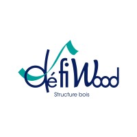 defiwood logo - Similar company to Up Structures