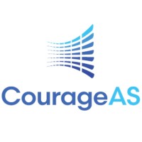 CourageAS Biotherapeutics, Inc. logo - Similar company to Benetech Inc.