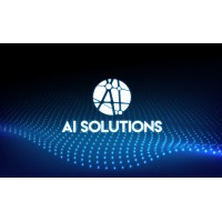 AI Solutions Inc. logo - Similar company to Verisync Ai