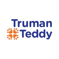 Truman + Teddy