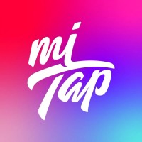 Mi Tap logo - Similar company to Luna Barber Leather Co.