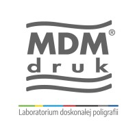 MDM-DRUK Sp. z o.o. sp.k. logo - Similar company to Dsi Underground Group (Acquired By Sandvik)