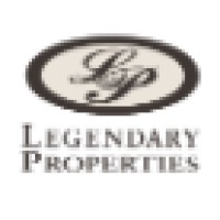 Legendary Properties Inc. logo - Similar company to G&G