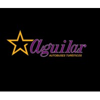 Autobuses Turísticos Aguilar logo - Similar company to Autobuses Mormex