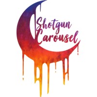 Shotgun Carousel logo - Similar company to Event Movement