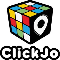 ClickJo logo - Similar company to Host5 Networks