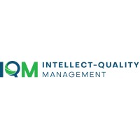 Intellect-Quality Management logo - Similar company to Alpha Projects & Logistics