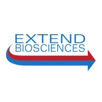 Extend Biosciences, Inc. logo - Similar company to Mellicell, Inc.