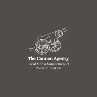 The Cannon Agency logo - Similar company to Lovebite Ai Ltd
