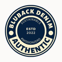 Bluback Denim Pvt Ltd logo - Similar company to Arham Chemex