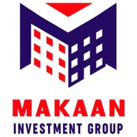 Makaan Investment Group logo - Similar company to Compqsoft