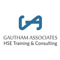 Gautham Associates - HSE Training | Consulting | Auditing logo - Similar company to Critixe