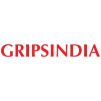 GRIPSINDIA logo - Similar company to Geogreen Erosion Control Blanket