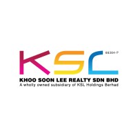 KSL Bandar Bestari logo - Similar company to C.S Yap Engineering Sdn Bhd
