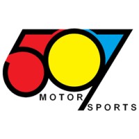 507 Motorsports logo - Similar company to Maxx Autos Plus
