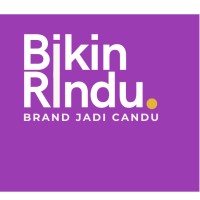 BikinRindu logo - Similar company to Nortis Academy