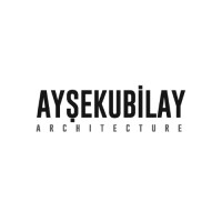 Ayşe Kubilay Architecture logo - Similar company to Basic And Bold Co.