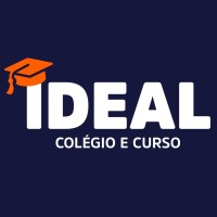 Ideal Colégio e Curso logo - Similar company to Wizard Cascavel