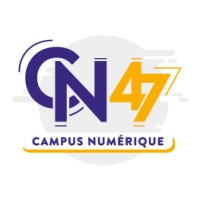 Campus Numérique 47 logo - Similar company to Bunkerity