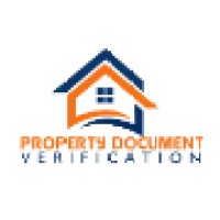 Property Document Verification logo - Similar company to Outsourced Back Office