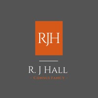 R. J Hall Consultancy logo - Similar company to Conetwork