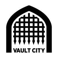 Vault City Brewing logo - Similar company to Fbr Seed