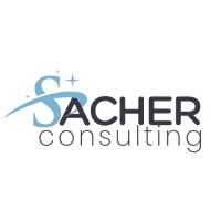 Sacher Consulting, LLC logo - Similar company to The Feller Group, P.C