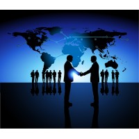 WORLD SERVICE BUSINESS GROUP logo - Similar company to Wsg-Associates