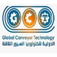Global Conveyor Technology logo - Similar company to Vehicular Technology Egypt Chapter