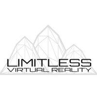 Limitless Virtual Reality logo - Similar company to Limitless Virtual Security