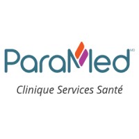 ParaMed Clinique Services Santé logo - Similar company to Centre Médical Font