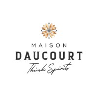 Maison Daucourt logo - Similar company to Cognac Monnet