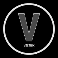 Veltrix360 logo - Similar company to Kass Cosmetics