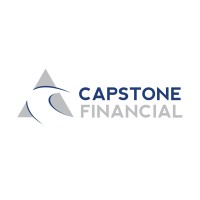 Capstone Financial, LLC logo - Similar company to Vita Financial