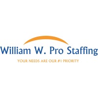 William W. Professional Staffing LLC logo - Similar company to Reliable Resources Inc