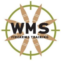 WMS Firearms Training Ltd logo - Similar company to Stait®