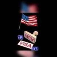 Tu Visa ¡Ya! logo - Similar company to E-Security