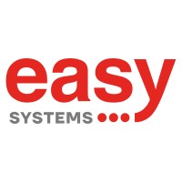 Easy Systems logo - Similar company to Roboptic