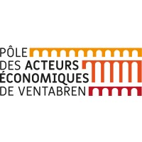 POLE DES ACTEURS ECONOMIQUES DE VENTABREN logo - Similar company to Ecad Construction