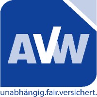 AVW - Allgemeine Versicherungsmakler und Wirtschaftsberatung GmbH logo - Similar company to Bayerisches Rotes Kreuz, Kreisverband Mühldorf
