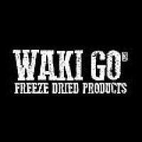 WAKI GO® Freeze Dried Products logo - Similar company to Waki