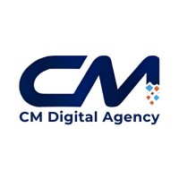 CM Digital Agency logo - Similar company to Digibia - Digital Agency