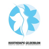 Huidtherapie Gelderblom logo - Similar company to Altiva Academy