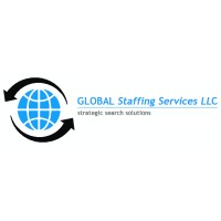 Global Staffing Services LLC logo - Similar company to Global Staffing Services