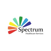 Spectrum Healthcare Services logo - Similar company to Bm Tech