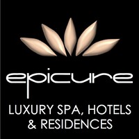 Epicure Luxury Spa, Hotels & Residences logo - Similar company to Red Roc Monaco