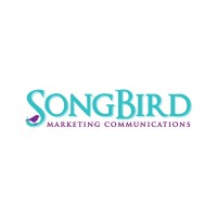 SongBird Marketing Communications logo - Similar company to Fantastic Weekends Limited