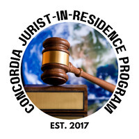 Jurist-in-Residence Program logo - Similar company to The Coda Foundation