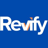 Revify Consulting logo - Similar company to Intely Tech Fzco